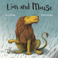 Lion And Mouse