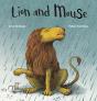 Lion And Mouse - Preview