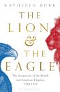 Lion And The Eagle - Preview