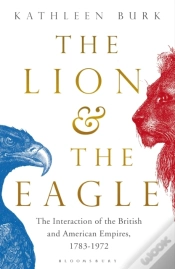 Capa do artigo Lion And The Eagle