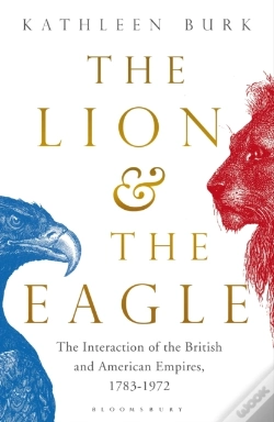 Capa do artigo Lion And The Eagle