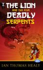 Lion And The Five Deadly Serpents - Preview
