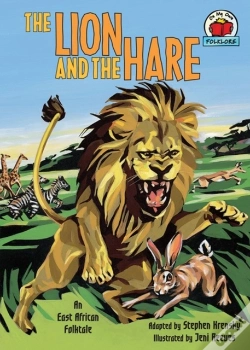 Capa do artigo Lion And The Hare
