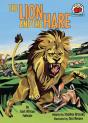 Lion And The Hare - Preview