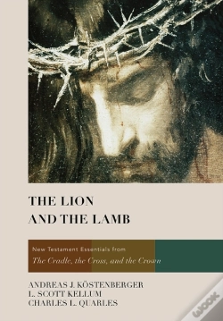 Capa do artigo Lion And The Lamb