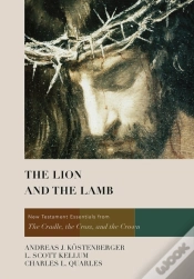 Capa do artigo Lion And The Lamb