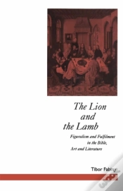 Capa do artigo Lion And The Lamb