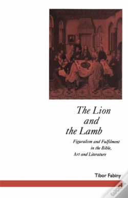 Capa do artigo Lion And The Lamb