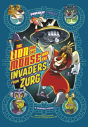 Lion And The Mouse And The Invaders - Preview