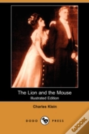 Capa do artigo Lion And The Mouse (Illustrated Edition) (Dodo Press)