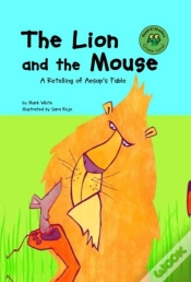 Capa do artigo Lion And The Mouse