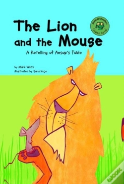 Capa do artigo Lion And The Mouse
