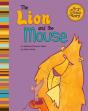 Lion And The Mouse - Preview