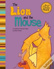 Capa do artigo Lion And The Mouse