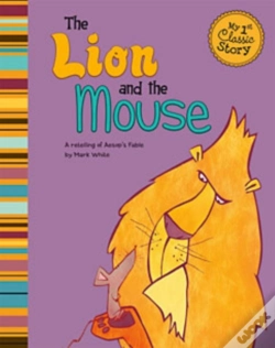 Capa do artigo Lion And The Mouse