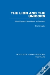 Lion And The Unicorn