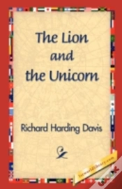 Capa do artigo Lion And The Unicorn