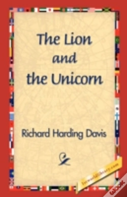 Capa do artigo Lion And The Unicorn