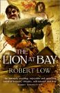 Lion At Bay - Preview