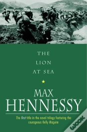 Capa do artigo Lion At Sea
