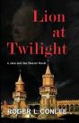 Lion At Twilight - Preview