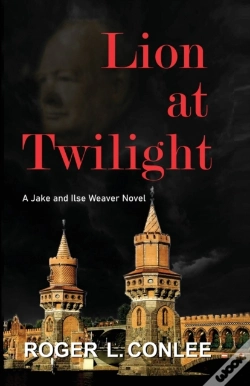 Capa do artigo Lion At Twilight