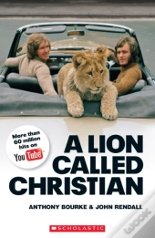 Lion Called Christian