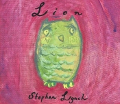 Capa do artigo Lion - CD