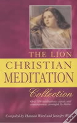 Capa do artigo Lion Christian Meditation Collection