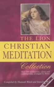 Capa do artigo Lion Christian Meditation Collection