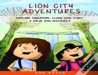 Lion City Adventures