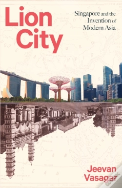 Capa do artigo Lion City