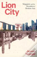 Lion City