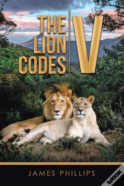 Capa do artigo Lion Codes V