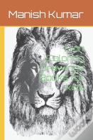 Lion Coloring Drawings Books For Kids