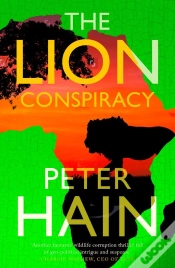 Capa do artigo Lion Conspiracy