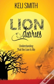 Capa do artigo Lion Diaries