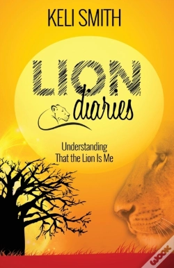 Capa do artigo Lion Diaries