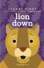 Lion Down - Preview