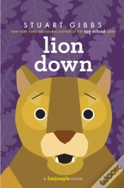 Capa do artigo Lion Down