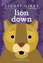 Lion Down - Preview