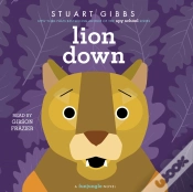 Capa do artigo Lion Down