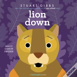 Capa do artigo Lion Down