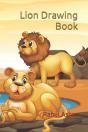 Lion Drawing Book - Preview
