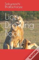Lion Drawing Book