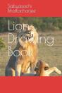 Lion Drawing Book - Preview