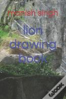 Lion Drawing Book