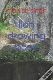 Capa do artigo Lion Drawing Book