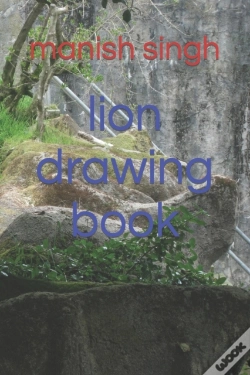 Capa do artigo Lion Drawing Book