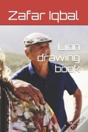 Capa do artigo Lion Drawing Book
